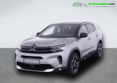 Citroen C5 Aircross Hybride Rechargeable 225 BVA   Beaupuy 31