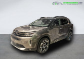 Citroen C5 Aircross occasion année 2023 boite Automatique Annonce Citroen C5 Aircross occasion Hybride Hybride Rechargeable 225 BVA à Beaupuy