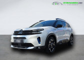 Citroen C5 Aircross Hybride Rechargeable 225 BVA   Beaupuy 31