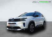 Citroen C5 Aircross occasion année 2023 boite Automatique Annonce Citroen C5 Aircross occasion Hybride Hybride Rechargeable 225 BVA à Beaupuy