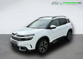 Citroen C5 Aircross occasion année 2021 boite Automatique Annonce Citroen C5 Aircross occasion Hybride Hybride Rechargeable 225 BVA à Beaupuy