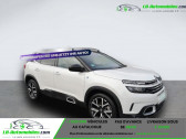 Citroen C5 Aircross occasion année 2022 boite Automatique Annonce Citroen C5 Aircross occasion Hybride Hybride Rechargeable 225 BVA à Beaupuy