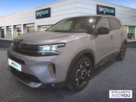 Citroen C5 Aircross , garage SPOTICAR STELLANTIS &YOU CHAMBRAY-LES-TOURS  CHAMBRAY LES TOURS