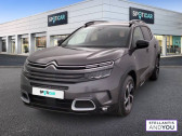 Citroen C5 Aircross occasion année 2022 boite Automatique Annonce Citroen C5 Aircross occasion Essence Hybride Rechargeable 225 e-EAT8 C-Series à RILLIEUX LA PAPE