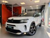Citroen C5 Aircross Hybride Rechargeable 225 e-EAT8 C-Series   VELIZY 78