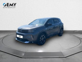 Citroen C5 Aircross occasion année 2023 boite Automatique Annonce Citroen C5 Aircross occasion Essence Hybride Rechargeable 225 e-EAT8 C-Series à Le Mans