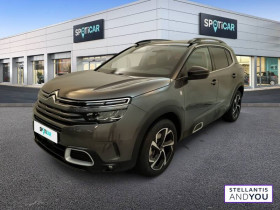 Citroen C5 Aircross , garage SPOTICAR STELLANTIS &YOU LYON VENISSIEUX ETATS-UNIS   VENISSIEUX