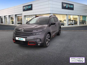 Citroen C5 Aircross , garage SPOTICAR STELLANTIS &YOU LYON VENISSIEUX ETATS-UNIS   VENISSIEUX