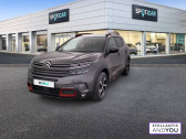Citroen C5 Aircross occasion année 2022 boite Automatique Annonce Citroen C5 Aircross occasion Essence Hybride Rechargeable 225 e-EAT8 C-Series à Â VENISSIEUX