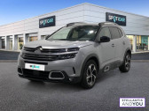 Citroen C5 Aircross Hybride Rechargeable 225 e-EAT8 C-Series   ECULLY 69