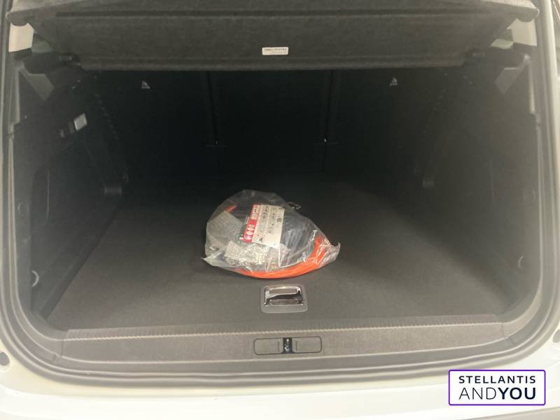 Citroen C5 Aircross Hybride Rechargeable 225 e-EAT8 C-Series  occasion  NANTERRE - photo n6