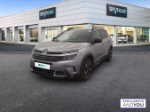 Citroen C5 Aircross occasion année 2022 boite Automatique Annonce Citroen C5 Aircross occasion Essence Hybride Rechargeable 225 e-EAT8 C-Series à Â VENISSIEUX