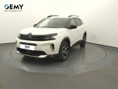 Citroen C5 Aircross Hybride Rechargeable 225 e-EAT8 C-Series  2023 - annonce de voiture en vente sur Auto Sélection.com