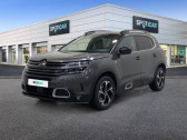 Citroen C5 Aircross occasion année 2022 boite Automatique Annonce Citroen C5 Aircross occasion Essence Hybride Rechargeable 225 e-EAT8 C-Series à NANTERRE