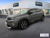 Citroen C5 Aircross occasion année 2022 boite Automatique Annonce Citroen C5 Aircross occasion Essence Hybride Rechargeable 225 e-EAT8 C-Series à VILLENEUVE D'ASCQ