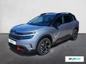 Citroen C5 Aircross Hybride Rechargeable 225 e-EAT8 C-Series  2022 - annonce de voiture en vente sur Auto Sélection.com