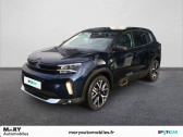 Citroen C5 Aircross occasion année 2022 boite Automatique Annonce Citroen C5 Aircross occasion Essence Hybride Rechargeable 225 e-EAT8 C-Series à La Ferté-Bernard