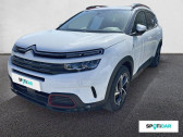 Citroen C5 Aircross Hybride Rechargeable 225 e-EAT8 C-Series   VALREAS 84