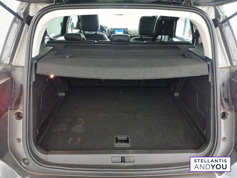 Citroen C5 Aircross Hybride Rechargeable 225 e-EAT8 C-Series  occasion   VENISSIEUX - photo n7