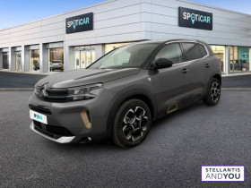 Citroen C5 Aircross , garage SPOTICAR STELLANTIS &YOU LOMME   LOMME