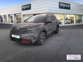 Citroen C5 Aircross Hybride Rechargeable 225 e-EAT8 C-Series    VENISSIEUX 69
