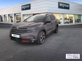 Citroen C5 Aircross , garage SPOTICAR STELLANTIS &YOU LYON VENISSIEUX ETATS-UNIS   VENISSIEUX