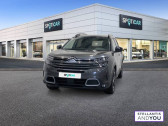 Citroen C5 Aircross Hybride Rechargeable 225 e-EAT8 C-Series    VENISSIEUX 69