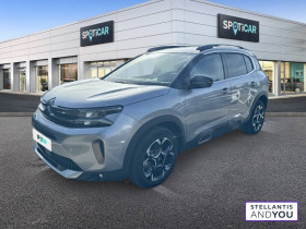 Citroen C5 Aircross , garage SPOTICAR STELLANTIS &YOU TOURS  TOURS