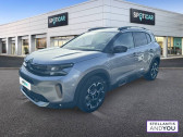 Citroen C5 Aircross occasion année 2023 boite Automatique Annonce Citroen C5 Aircross occasion Essence Hybride Rechargeable 225 e-EAT8 C-Series à TOURS