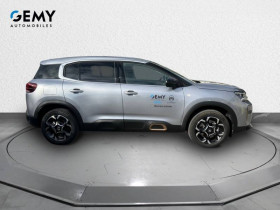 Citroen C5 Aircross , garage CITROEN/DS GEMY TOULON  La Valette-du-Var