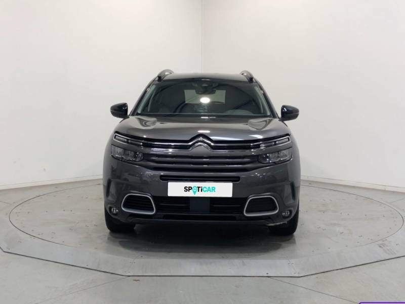 Citroen C5 Aircross Hybride Rechargeable 225 e-EAT8 C-Series  occasion  NANTERRE - photo n8