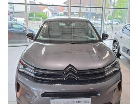 Citroen C5 Aircross , garage SPOTICAR STELLANTIS &YOU VELIZY  VELIZY