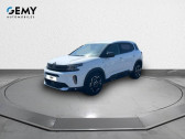 Citroen C5 Aircross Hybride Rechargeable 225 e-EAT8 C-Series   Le Mans 72