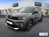 Citroen C5 Aircross Hybride Rechargeable 225 e-EAT8 C-Series   MASSY 91