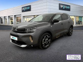 Citroen C5 Aircross occasion année 2022 boite Automatique Annonce Citroen C5 Aircross occasion Essence Hybride Rechargeable 225 e-EAT8 C-Series à Â LOMME