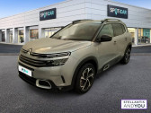 Citroen C5 Aircross Hybride Rechargeable 225 e-EAT8 C-Series   VAULX EN VELIN 69