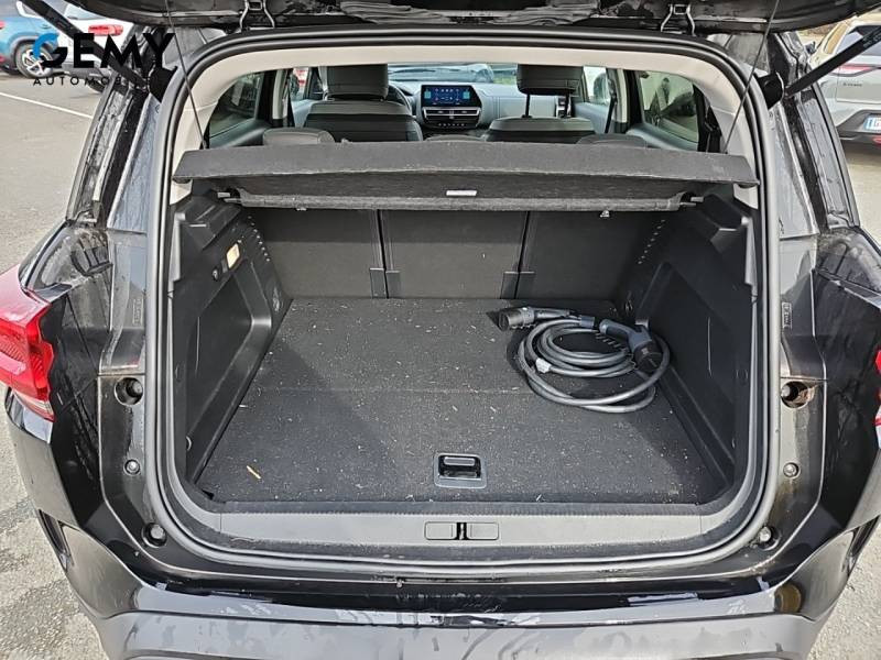 Citroen C5 Aircross Hybride Rechargeable 225 e-EAT8 C-Series  occasion  Angers - photo n6
