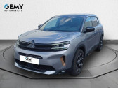 Annonce Citroen C5 Aircross occasion Essence Hybride Rechargeable 225 e-EAT8 C-Series  CHAMBRAY LES TOURS