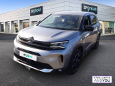 Citroen C5 Aircross Hybride Rechargeable 225 e-EAT8 C-Series    LOMME 59