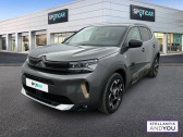 Annonce Citroen C5 Aircross occasion Essence Hybride Rechargeable 225 e-EAT8 C-Series  PARIS