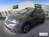 Annonce Citroen C5 Aircross occasion Essence Hybride Rechargeable 225 e-EAT8 C-Series   VENISSIEUX