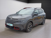 Citroen C5 Aircross Hybride Rechargeable 225 e-EAT8 C-Series   Montpellier 34