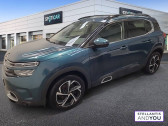 Annonce Citroen C5 Aircross occasion Essence Hybride Rechargeable 225 e-EAT8 Feel Pack  REZE