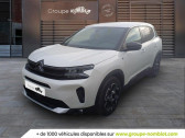 Citroen C5 Aircross Hybride Rechargeable 225 e-EAT8 Feel Pack   CHAMPLAY 89