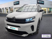 Citroen C5 Aircross occasion année 2022 boite Automatique Annonce Citroen C5 Aircross occasion Essence Hybride Rechargeable 225 e-EAT8 Feel Pack à MARSEILLE CEDEX 8