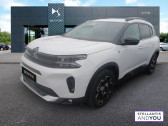 Citroen C5 Aircross Hybride Rechargeable 225 e-EAT8 Feel Pack    LOMME 59