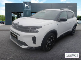 Citroen C5 Aircross occasion 2023 mise en vente à  LOMME par le garage SPOTICAR STELLANTIS &YOU LOMME - photo n°1