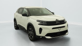 Citroen C5 Aircross occasion année 2023 boite Automatique Annonce Citroen C5 Aircross occasion Hybride Hybride Rechargeable 225 e-EAT8 Feel Pack à SAINT-GREGOIRE