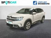 Citroen C5 Aircross Hybride Rechargeable 225 e-EAT8 Feel   Seynod 74