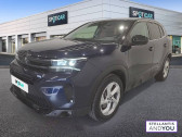 Citroen C5 Aircross occasion année 2022 boite Automatique Annonce Citroen C5 Aircross occasion Essence Hybride Rechargeable 225 e-EAT8 Feel à CHAMBRAY LES TOURS